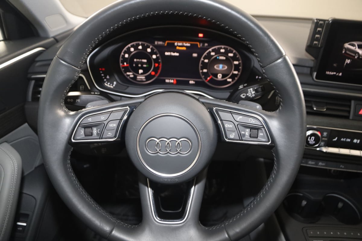 Used 2019 Audi A4 2.0T Premium Plus w/ Premium Plus Package AWD/4WD image 32
