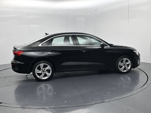 Used 2024 Audi A3 2.0T Premium FWD image 8