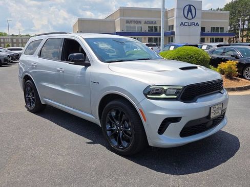 Used 2025 Dodge Durango R/T AWD/4WD image 29