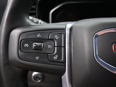 Used 2024 GMC Sierra 1500 SLE w/ LPO, GMC Protection Package AWD/4WD image 20