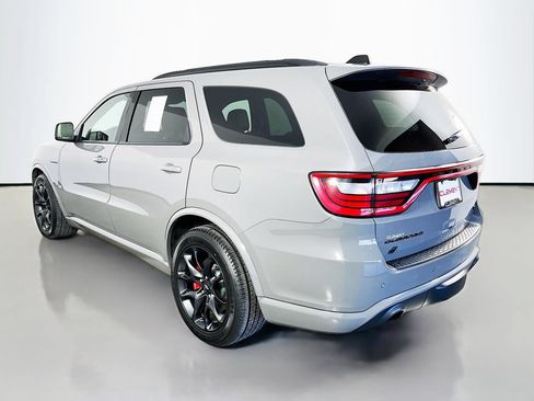 Used 2024 Dodge Durango R/T w/ Tow 'N Go Group AWD/4WD image 9