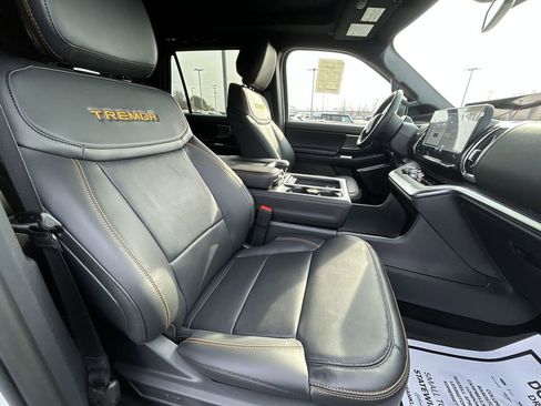 New 2026 Ford Expedition Tremor image 31