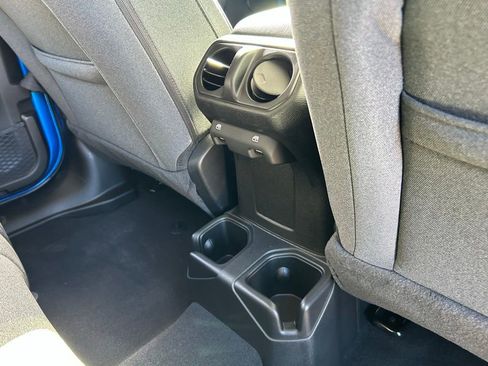 New 2026 Jeep Wrangler Unlimited Sport image 34