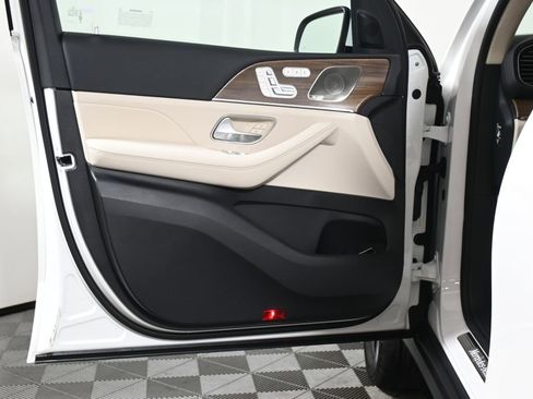 Used 2026 Mercedes-Benz GLE 350 4MATIC image 24