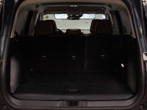 Used 2024 Ford Bronco Sport Badlands w/ Premium Package image 9