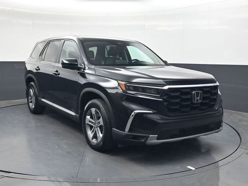 Used 2023 Honda Pilot EX-L image 2