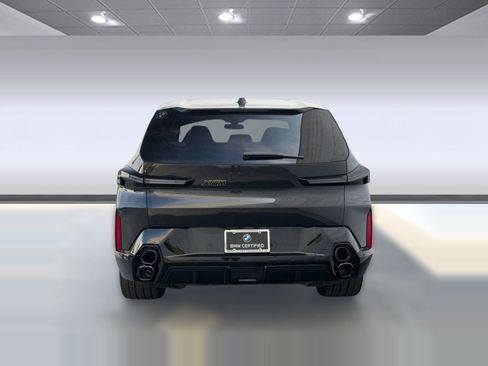 Certified 2023 BMW XM AWD/4WD image 10