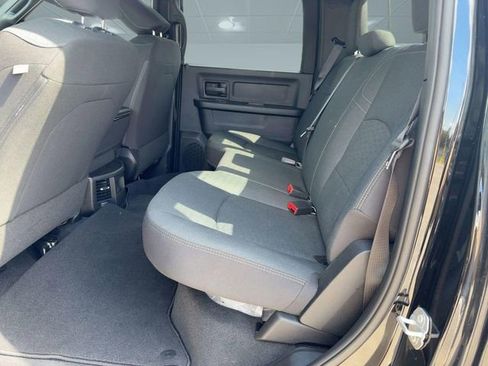 New 2025 RAM 3500 Tradesman AWD/4WD image 14