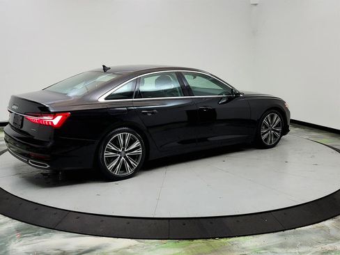 Used 2019 Audi A6 2.0T Premium w/ Convenience Package image 4