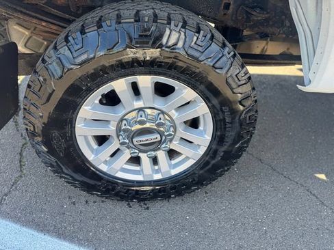 Used 2017 Ford F350 XL AWD/4WD image 31