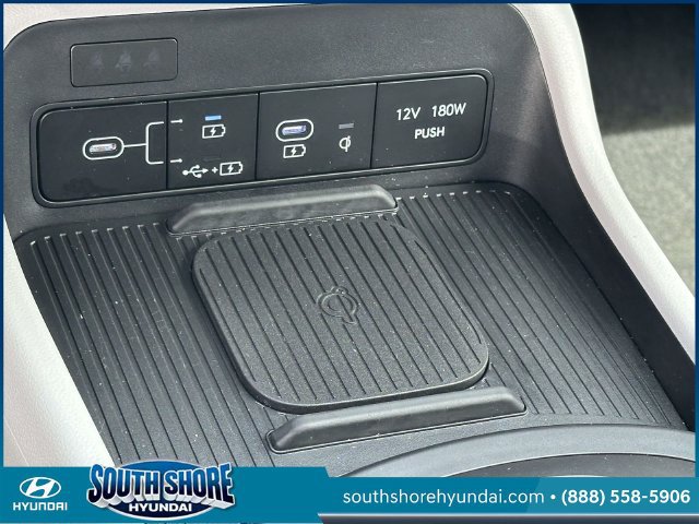 Certified 2026 Hyundai Kona SEL Sport AWD/4WD image 33