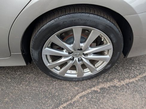 Used 2015 Lexus GS 350 AWD image 18