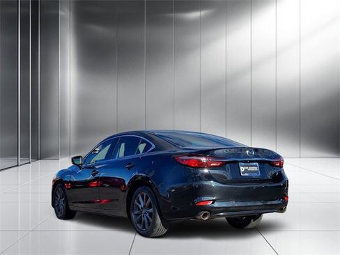 Used 2018 MAZDA MAZDA6 Sport image 26