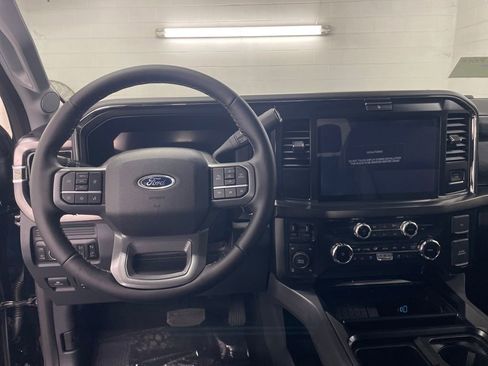 New 2026 Ford F250 Lariat w/ Chrome Package image 8