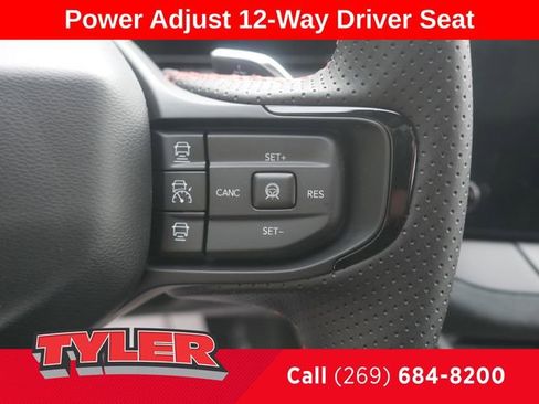 New 2026 Dodge Charger Scat Pack AWD/4WD image 24