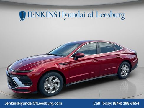 New 2026 Hyundai Sonata SE FWD image 11
