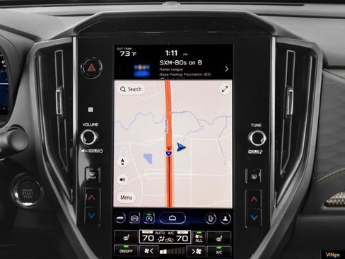 New 2026 Subaru Forester Wilderness image 14