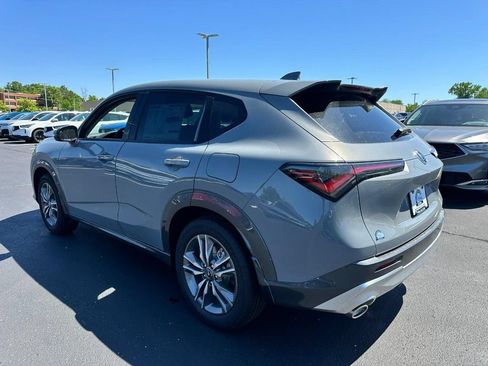 Used 2026 Acura ADX FWD image 4