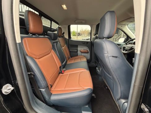Used 2022 Ford Maverick Lariat w/ Lariat Luxury Package FWD image 26