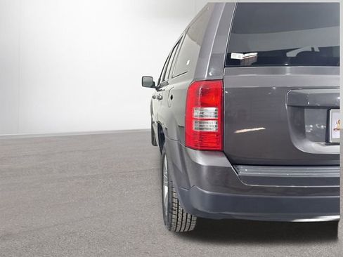 Used 2015 Jeep Patriot High Altitude image 30
