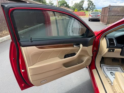 Used 2007 Honda Accord EX-L image 9