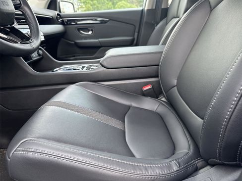 Used 2026 Honda Pilot EX-L image 13