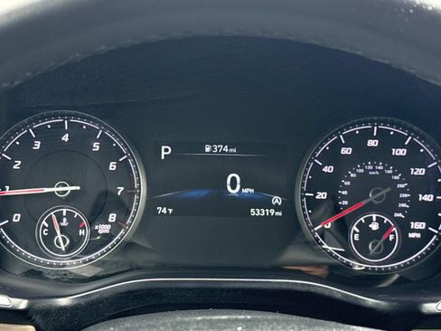 Used 2023 Hyundai Santa Fe SEL AWD/4WD image 13