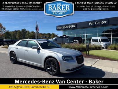 Used 2023 Chrysler 300 S
