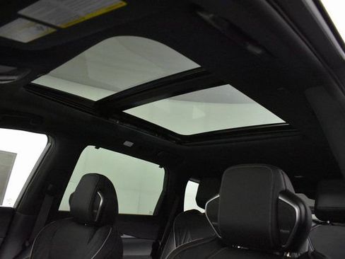 New 2026 INFINITI QX60 Autograph w/ Autograph Tech Package image 24