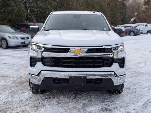 New 2026 Chevrolet Silverado 1500 LT image 14