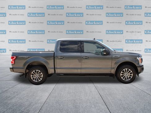 Used 2019 Ford F150 XLT w/ Equipment Group 302A Luxury AWD/4WD image 6