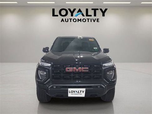 Used 2024 GMC Canyon Elevation w/ Convenience Package image 8