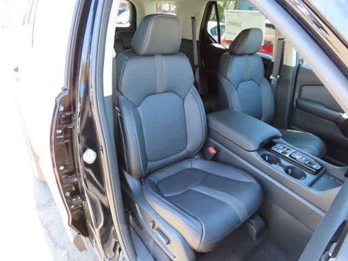 New 2026 Honda Passport RTL image 14