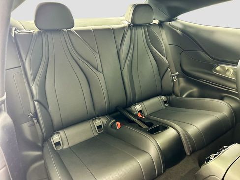 Certified 2026 Mercedes-Benz CLE 300 4MATIC Coupe image 21