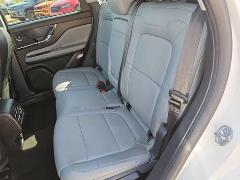 Used 2022 Lincoln Corsair Reserve w/ Equipment Group 201A AWD/4WD image 21