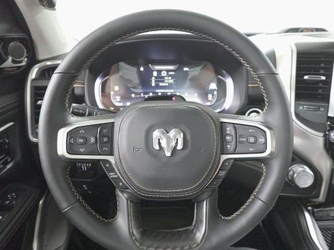 New 2026 RAM 1500 Tungsten w/ Trailer Tow Group image 15