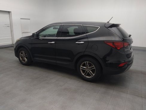 Used 2018 Hyundai Santa Fe Sport FWD image 3