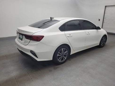 Used 2023 Kia Forte LXS image 10