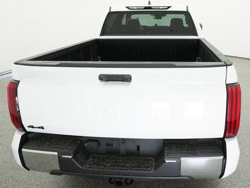 New 2026 Toyota Tundra SR5 AWD/4WD image 7