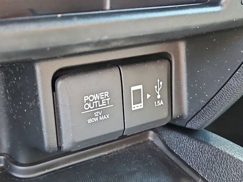 Used 2020 Honda Ridgeline Sport image 24
