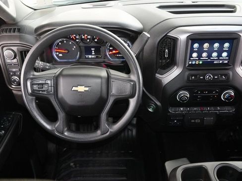 Used 2024 Chevrolet Silverado 2500 W/T image 21