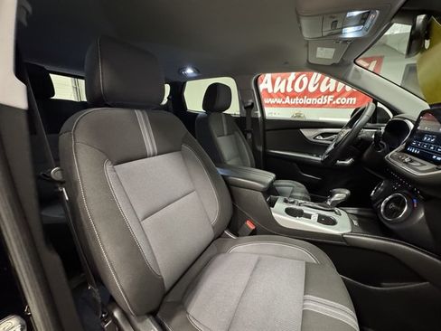 Used 2023 Chevrolet Blazer LT w/ Convenience Package AWD/4WD image 11