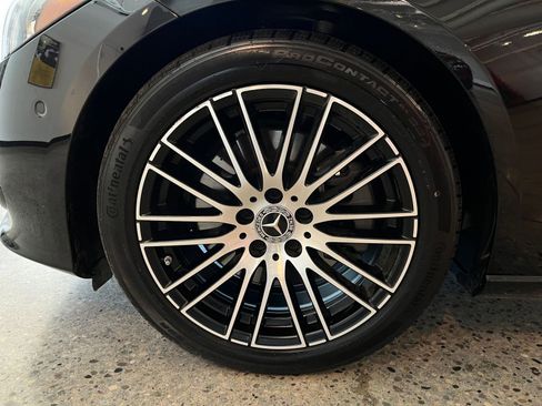Used 2024 Mercedes-Benz C 300 Sedan image 30
