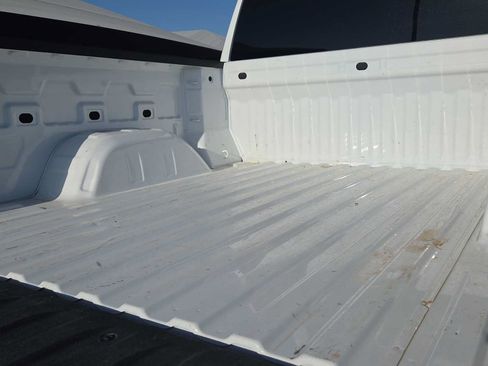 Used 2019 Chevrolet Silverado 1500 RST w/ Max Trailering Package RWD image 23