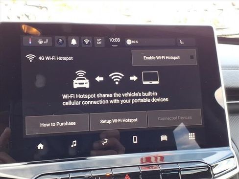 New 2026 Jeep Compass Latitude image 11