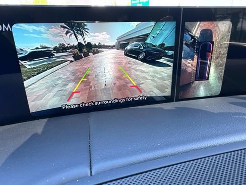 New 2025 Lincoln Navigator L Black Label image 33