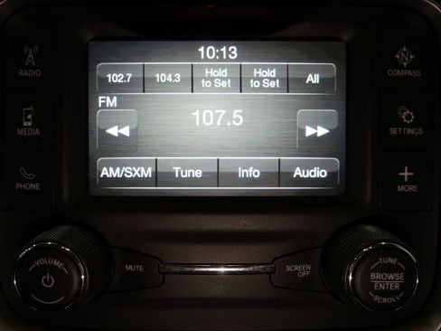 Used 2022 RAM 1500 Tradesman w/ Popular Equipment Group AWD/4WD image 16