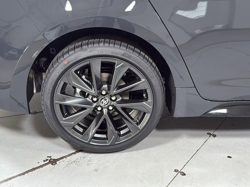 New 2026 Toyota Corolla SE image 22