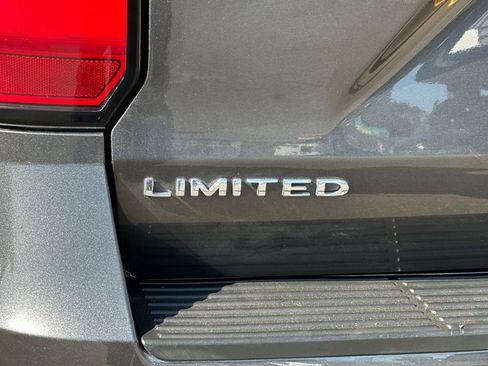 Certified 2020 Ford Expedition Limited AWD/4WD image 32