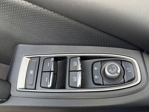New 2026 Subaru Ascent Limited AWD/4WD image 24